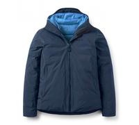 Rab QDC-05 Valiance Jacket Womens Colour: GXB Galaxy Blue, Size: 16