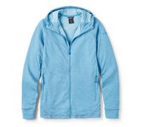 Rab QFF-71 Nexus Hoody Wmns Colour: TMP Tempest Blue, Size: 10