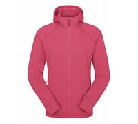 Rab QFF-71 Nexus Hoody Wmns Colour: WTM Watermelon, Size: 14