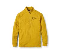 Rab QFF-74 Nexus Pull On Colour: DPL Dark Pollen, Size: XL
