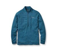 Rab QFF-74 Nexus Pull On Colour: TMB Tempest Blue, Size: XL