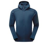 Rab QFG-15 Modulus Hoody Colour: TMB Tempest Blue, Size: XL