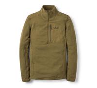 Rab QFG-60 Ascendor Light Pull On Colour: OAK, Size: XL