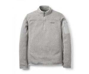 Rab QFG-82 Ryvoan Pull On Colour: LZN Light Zinc, Size: S