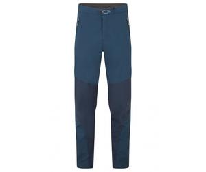 Rab QFW-22 Torque Pants Size: 34 Regular, Colour: TMB Tempest Blue