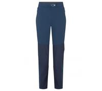 Rab QFW-23 Torque Pants Wmns Reg Colour: TMB Tempest Blue, Size: 14