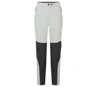 Rab QFW-23 Torque Pants Wmns Short Colour: LZN Light Zinc, Size: 14