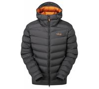 Rab QIP-23 Nebitron Pro Jacket Colour: ANT Anthracite, Size: S