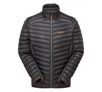 Rab Cirrus Flex Jacket - Synthetic jacket - Men's Graphene L