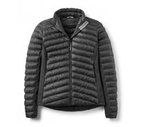 Rab QIP-34 Cirrus Flex Jacket Womens Colour: BLK Black, Size: 12