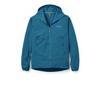 Rab - Quantra Pro Hoody - Fleece jacket size XL, blue