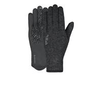 Women's gloves Rab Quest Windstopper Bleu M