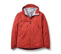 Rab QWG-92 Mens Firewall Light Jacket Colour: Tuscan Red, Size: M
