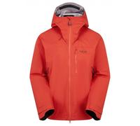Rab QWG-96 Firewall Mountain Jacket Colour: DRH Dark Horizon, Size: M
