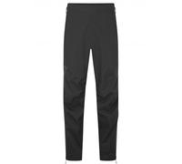 Rab QWG-98 Firewall Mountain Pants Colour: BLK Black, Size: M Sh