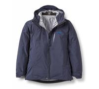 Rab QWI-82 Firewall Guide Jacket Womens Colour: GXB Galaxy Blue, Size: 14