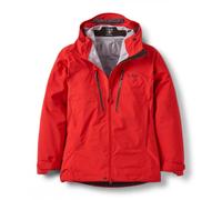 Rab QWI-82 Firewall Guide Jacket Womens Colour: SUR Summit Red, Size: 14