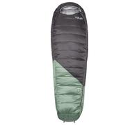 Women's left-opening sleeping Bag Rab Radeon 0C / 32F Vert Long