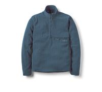 Rab Ramshaw Fleece Men's Pull-On | UK L in Tempest Blue