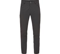 Rab - Rugged trousers - Ascendor Light Pants Anthracite for Men - Size M - Grey Grey M
