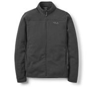 Rab - Ryvoan Jacket - Fleece jacket size XL, grey