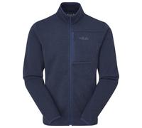 Rab - Ryvoan Jacket II - Fleece jacket size XL, blue
