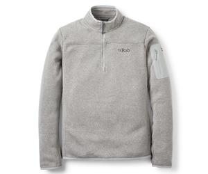 Rab Ryvoan Pull-On Fleece