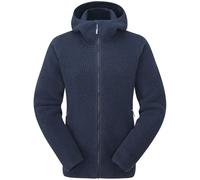 RAB Shearling Hoody W - Women - Blue - size S- model 2025 S