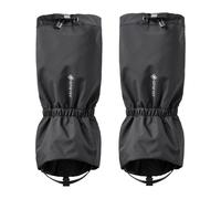 Rab - Snow guards in GORE-TEX® - Kangri GTX Gaiter Black - Size L L