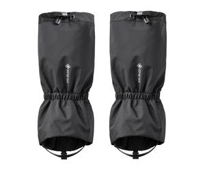 Rab - Snow guards in GORE-TEX® - Kangri GTX Gaiter Black - Size L L