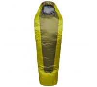 Rab - Solar Eco 0 - Synthetic sleeping bag size bis 185 cm Körperlänge, green