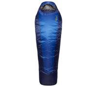 Solar Eco 2 Regular Left Ascent Blue