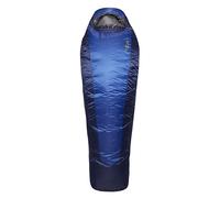 Solar Eco 2 Regular Left Ascent Blue