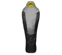 Rab Solar Ultra 2 Sleeping Bag Long Grey Left Zip