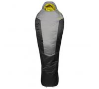 Rab - Solar Ultra 2 - Synthetic sleeping bag size bis 185 cm Körperlänge, granite