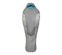 Rab Solar Ultra 2 Women's Sleeping Bag (Regular) in Granite