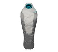 Rab Solar Ultra 3 Women's Sleeping Bag (Regular) in Dark Pewter