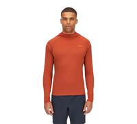 Rab Sonic Hooded Top - AW24