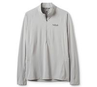 Rab Sonic Long Sleeve Zip Top