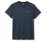 Rab - Sonic Tee - Sport shirt size XXL, blue