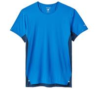 RAB - Sonic Ultra Maya Blue Tempest Blue - S - Trail tee-shirt