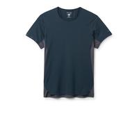 Rab Sonic Ultra Men's T-Shirt | UK S in Beluga/Graphene