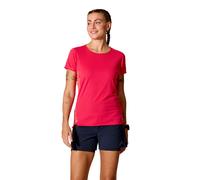 Women's T-shirt Rab Sonic Ultra Rouge XS