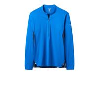 Long-sleeved zip-up T-shirt Rab Sonic Ultra Bleu XL