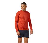 Rab Sonic Ultra Zip Neck Top