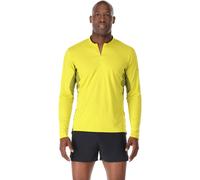 Rab Sonic Ultra Zip Neck Top