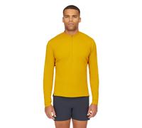 Rab Sonic Ultra Zip Neck Top - SS25