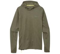 Rab Staden Hoody: Army: M Size: M, Colour: Army