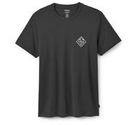 Rab - Stance Stamp Tee - T-shirt size L, black/grey
