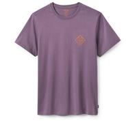Rab - Stance Stamp Tee - T-shirt size XL, purple
